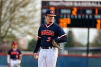 Boys Varsity Baseball