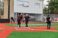 Boys Varsity Baseball