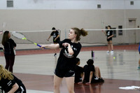 Badminton