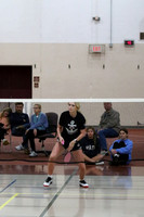 Badminton