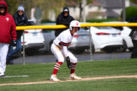 Boys Baseball