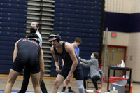 Wrestling Varsity 1-13