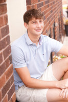 WW-Parker, Cayden