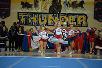 Cheer Varsity Competitive 12-16