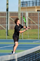 Boys Varsity Tennis