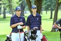 Golf Varsity Boys 8-30