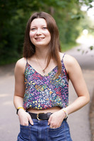GHS-Bosmans, Becca
