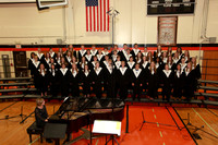Fall Choral Fest