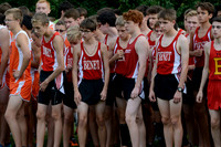 Cross Country Boys 9-5