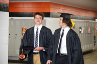 Graduation Candids 05.21.22