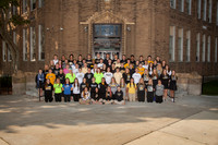 Senior Panoramic