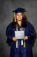Graduation Diploma Portraits 6.17.25