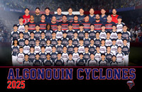 2025 Cyclones All Group