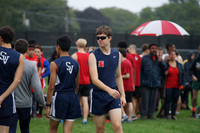 Cross Country Varsity Boys & Girls 10-1