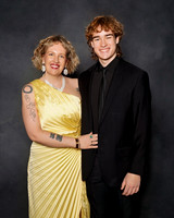 Mother and Son Dinner 01.26.25 Set 1