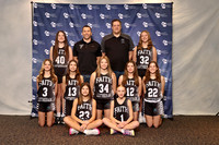 Tournament of Champions Team Photos 3.7.25
