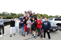 Football Varsity Homecoming 9-23