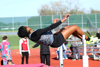 Girls Track
