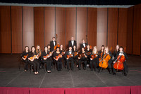 Orchestra & Band Groups- 01.23.15