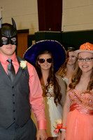 Homecoming Dance
