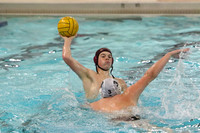 Boys Waterpolo