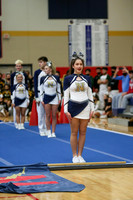 Cheer Competitive Varsity 12-17