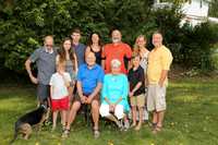 Morrison Family