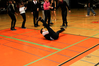 Homecoming Dance