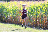 Coed Cross Country 24