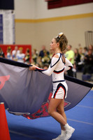 Cheer Competitive 12-15