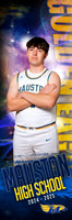 Senior Banners 11.13.24