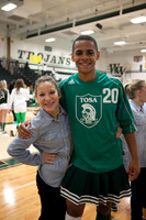 Homecoming Pep Rally