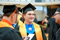 Graduation 5.18.24