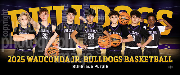 8thGradePurple