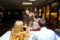 Homecoming Dance