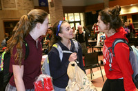 Christmas In the Quad