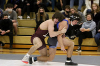 Wrestling
