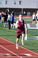 Boys Track