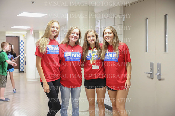 LFOH - Freshmen Orientation-26