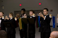 Choir/Band Concert