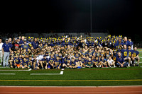Football Varsity 9-16