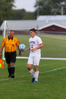 Boys Soccer