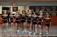 Cheer Competitive 12-8