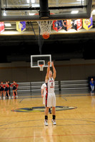 Boys Basketball