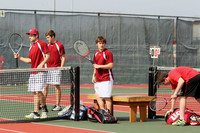 Tennis Varsity Boys 5-8
