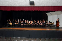 Concert Band Group & Concert