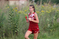 Coed Cross Country