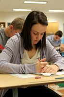 Class Candids 2
