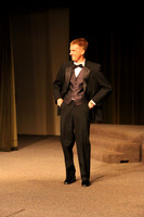 Mr. Student Body