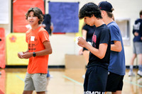 Freshman Orientation 8.7.24
